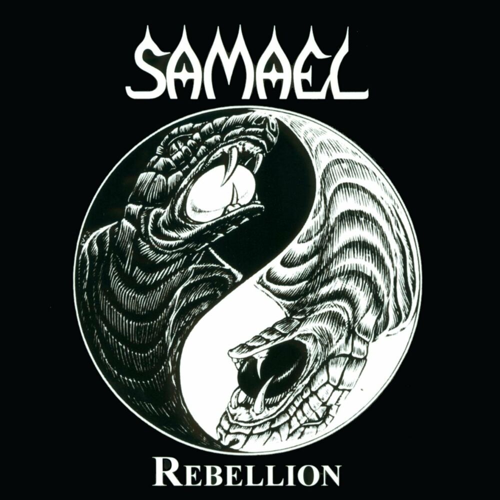 Picture of Rebellion