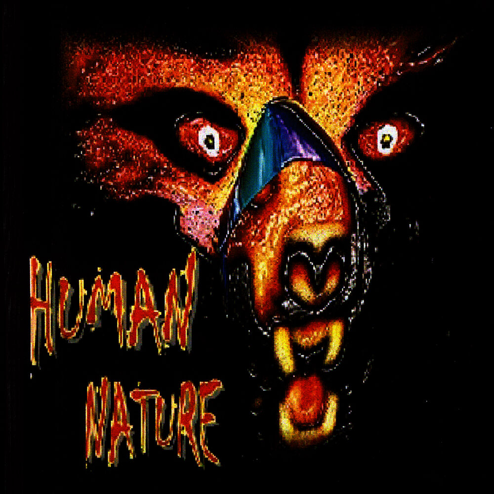 Picture of Human Nature