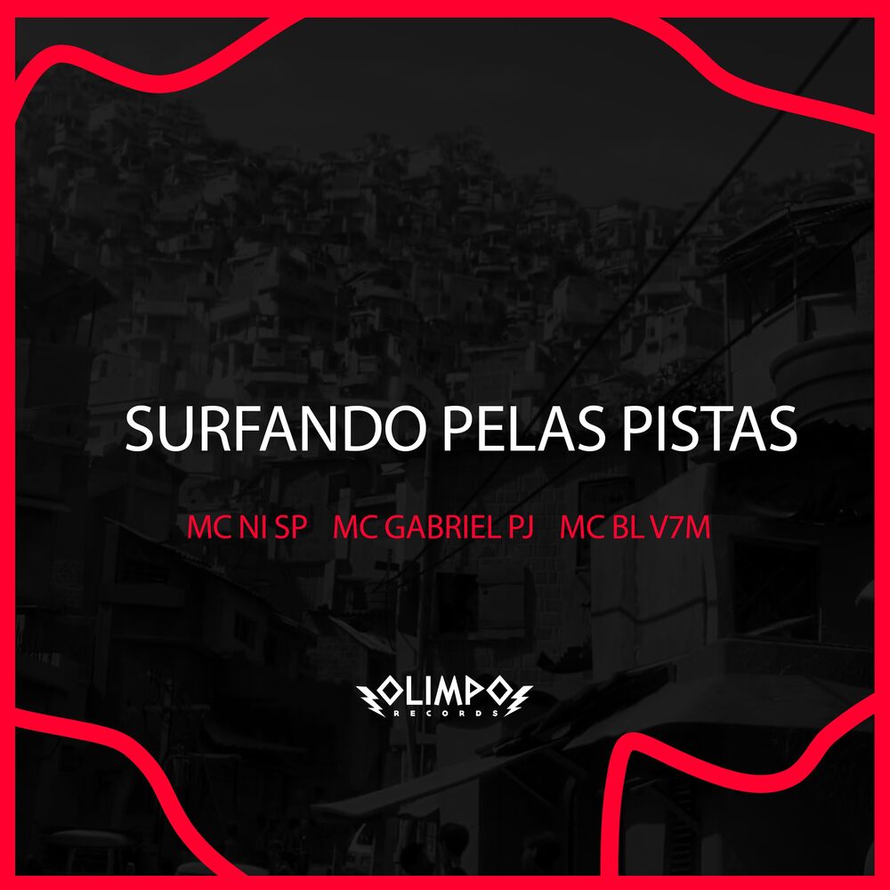 Picture of Surfando pelas Pistas