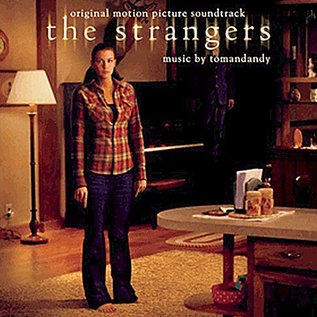 Album cover of The House
