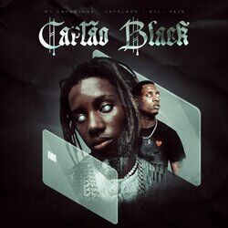 Cover of Cartão Black