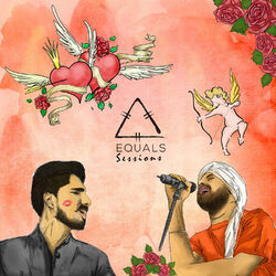 Cover of Nasha (Equals Sessions) - Single