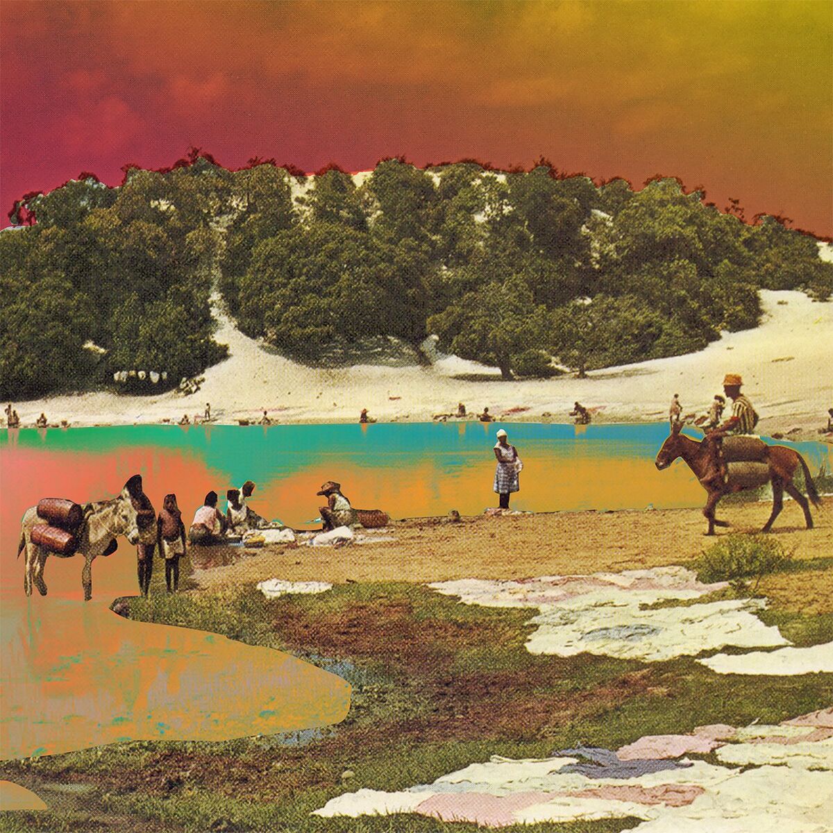 Album cover of Espero Que Você Entenda