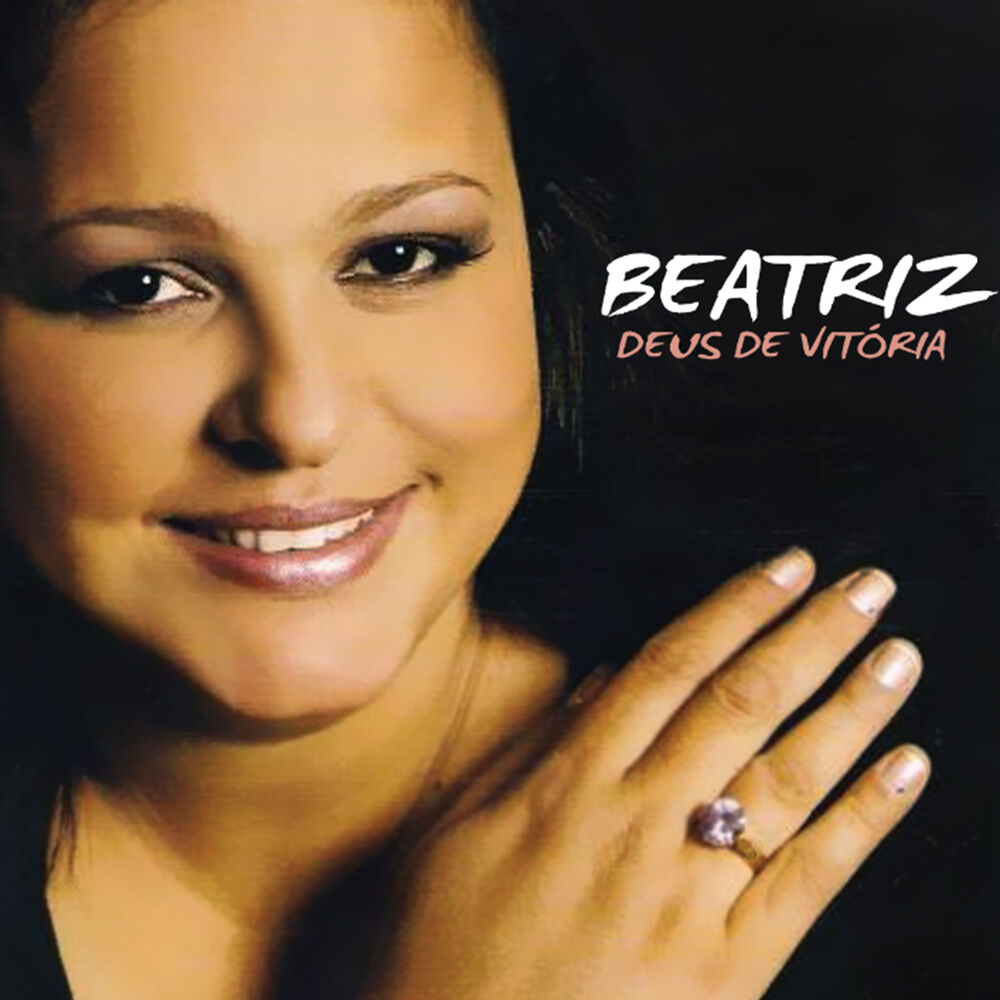 Picture of Deus de Vitória