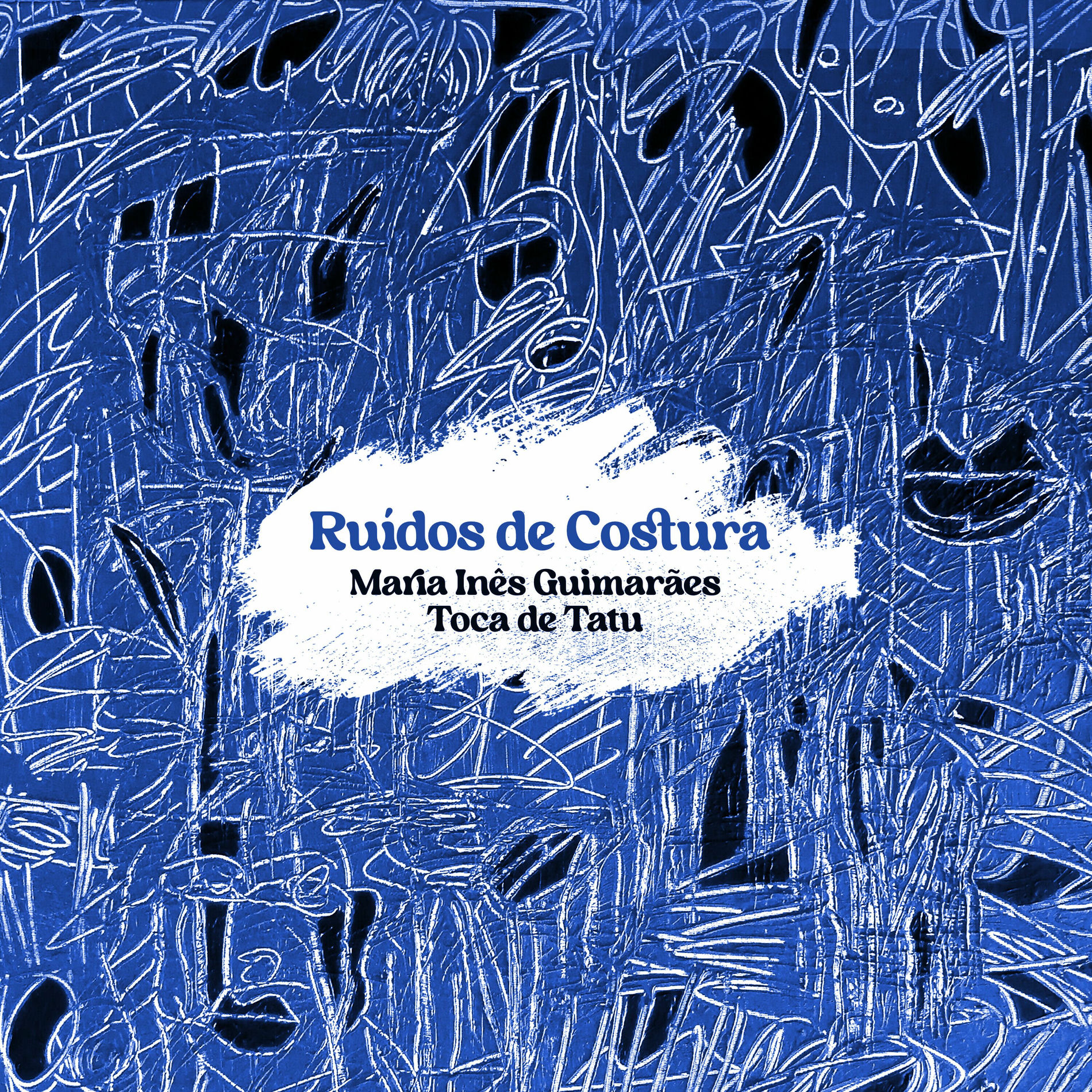 Album cover of Ruídos de Costura
