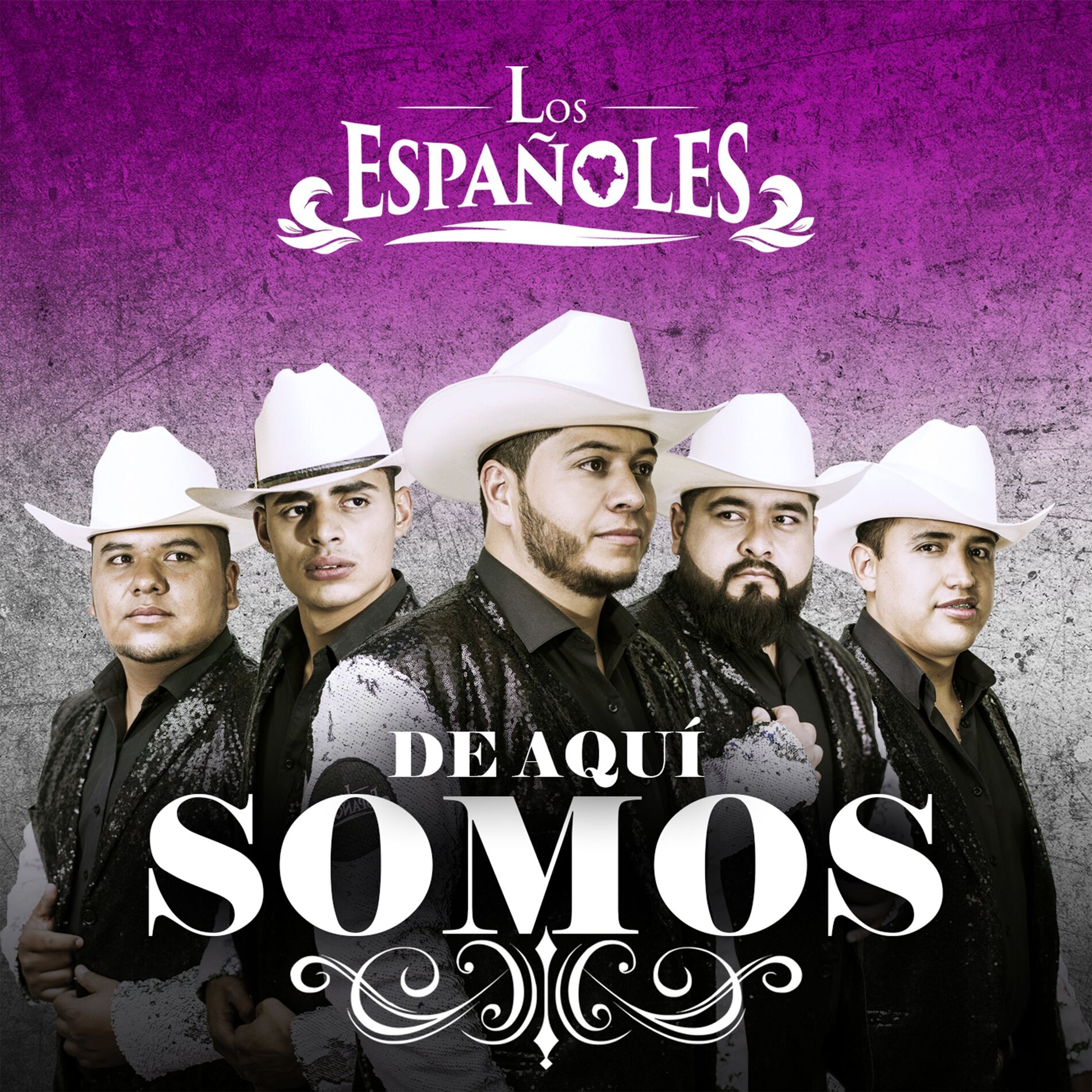Album cover of La Peda En Santiago