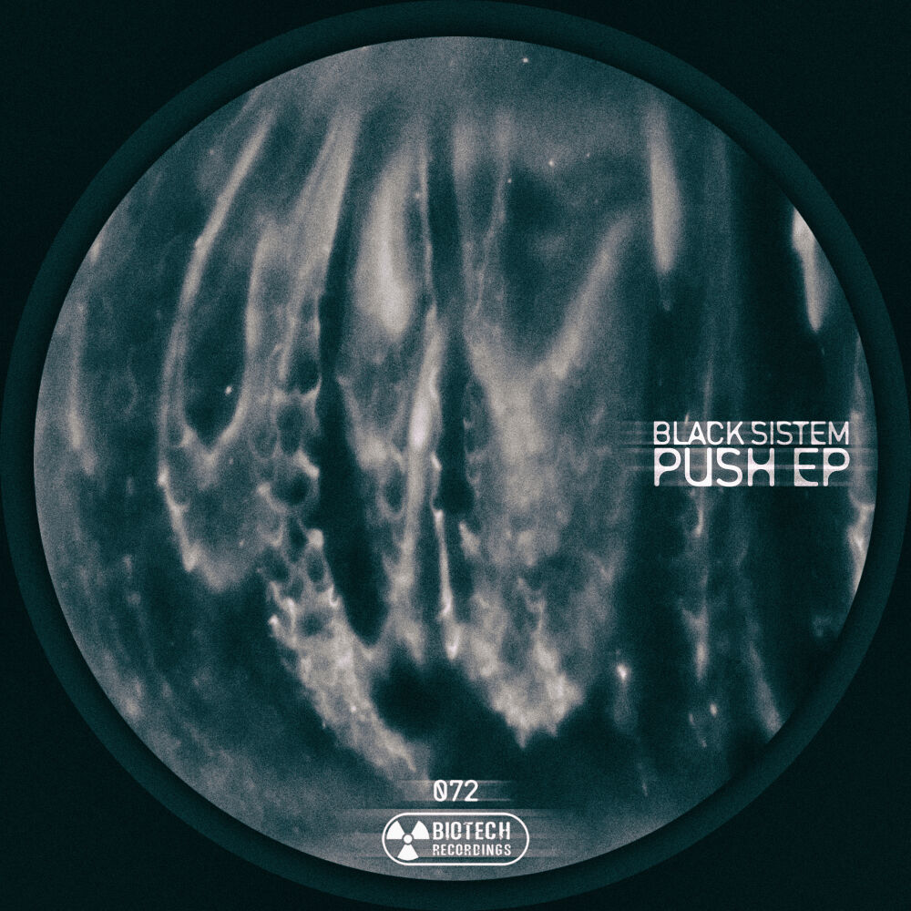 Picture of Push EP