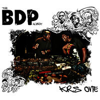 KRS One-KRS One (2xLP) | Winyl Market - Records & Goodies