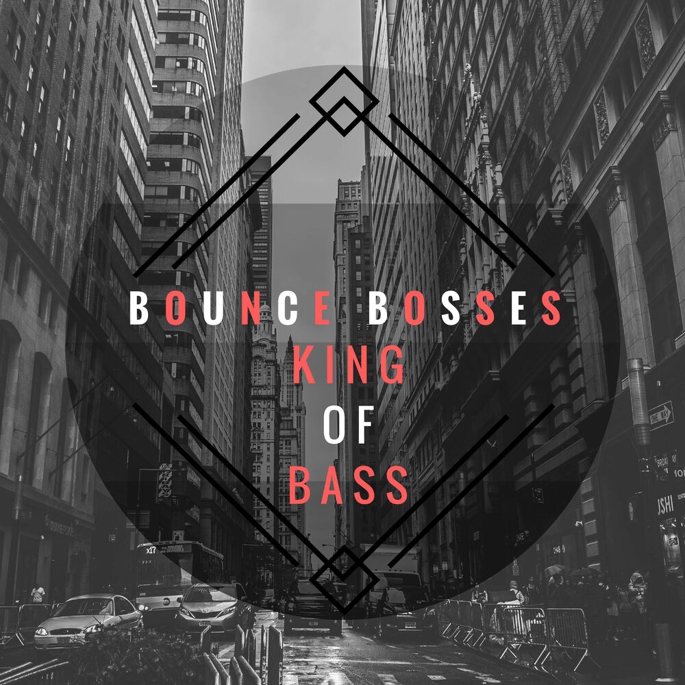 Picture of King of Bass