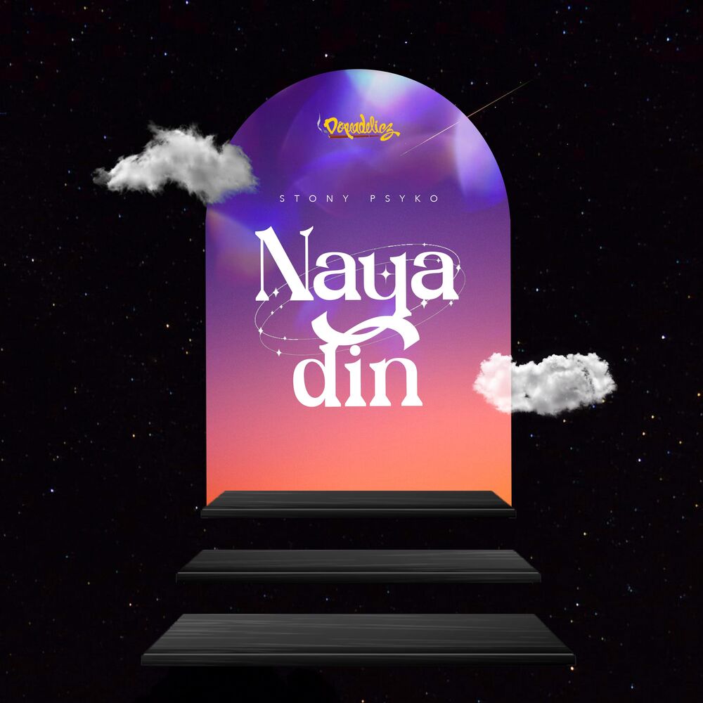 Picture of Naya Din
