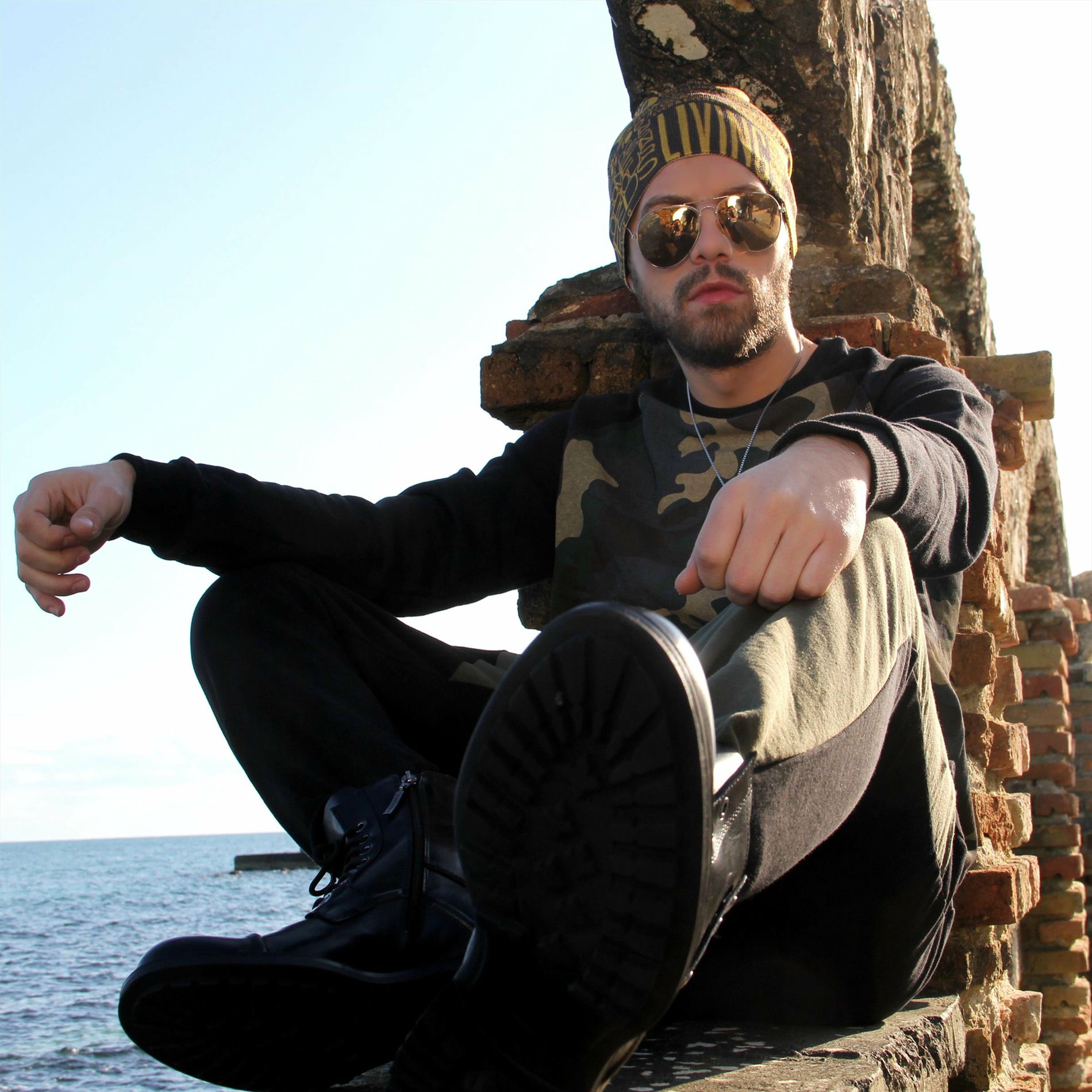 Album cover of Дай ми (feat. Sofi Marinova)