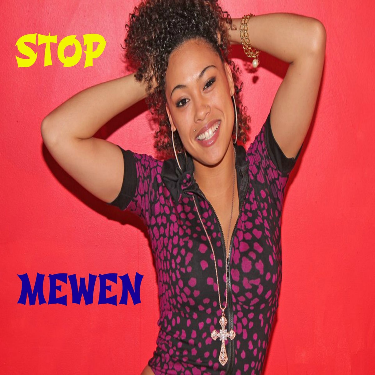 Album cover of Stop