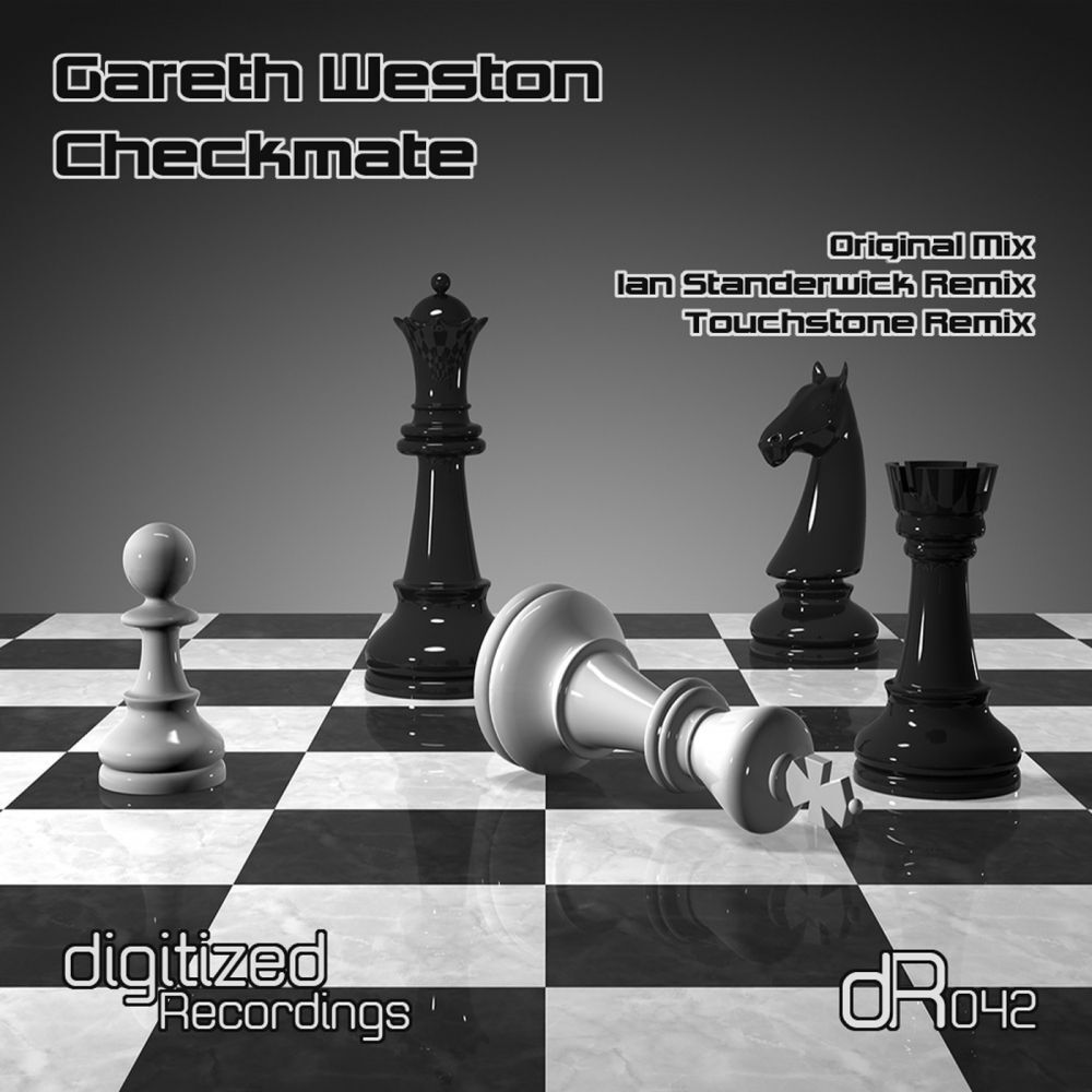 Picture of Checkmate