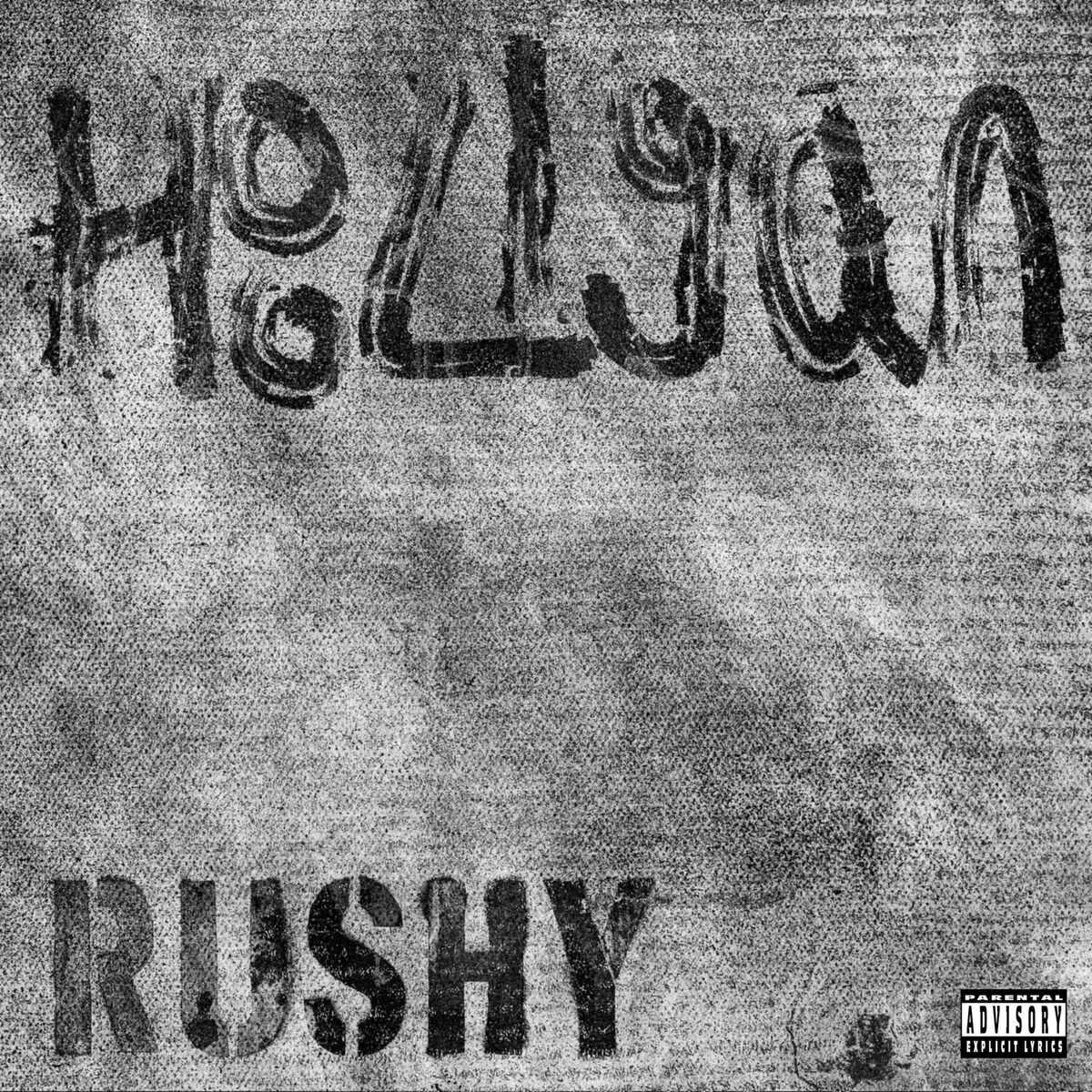 Album cover of Hooligan