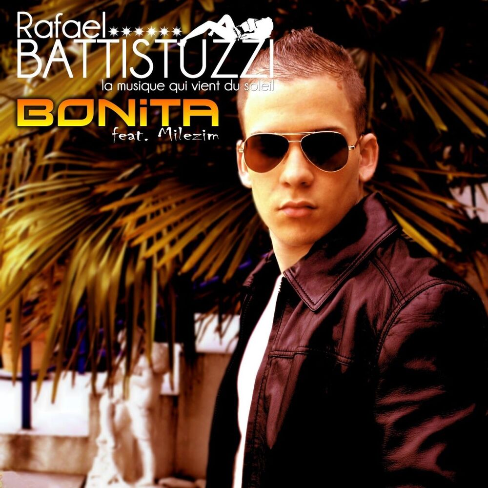 Picture of Bonita