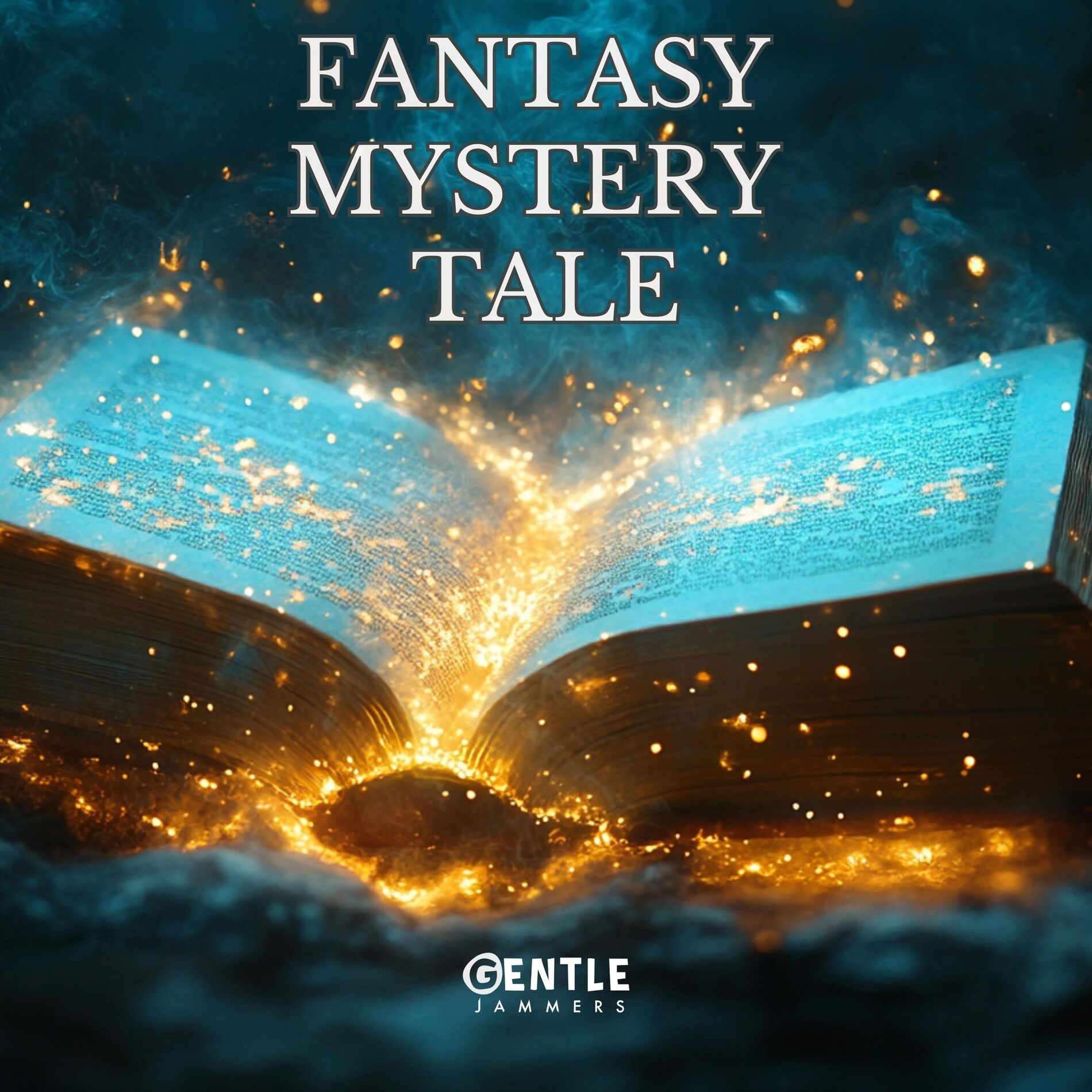 Album cover of Fantasy Mystery Tale
