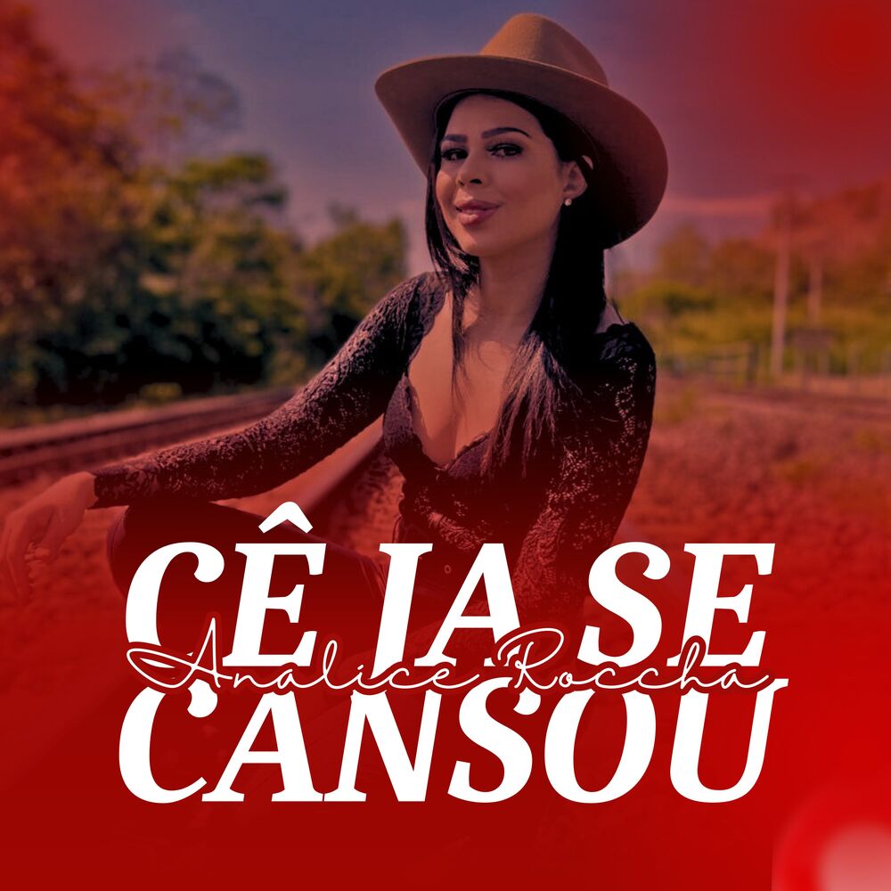 Picture of Cê Ja Se Cansou