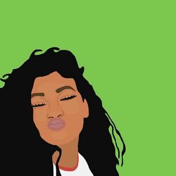 Cover of Brenda Song