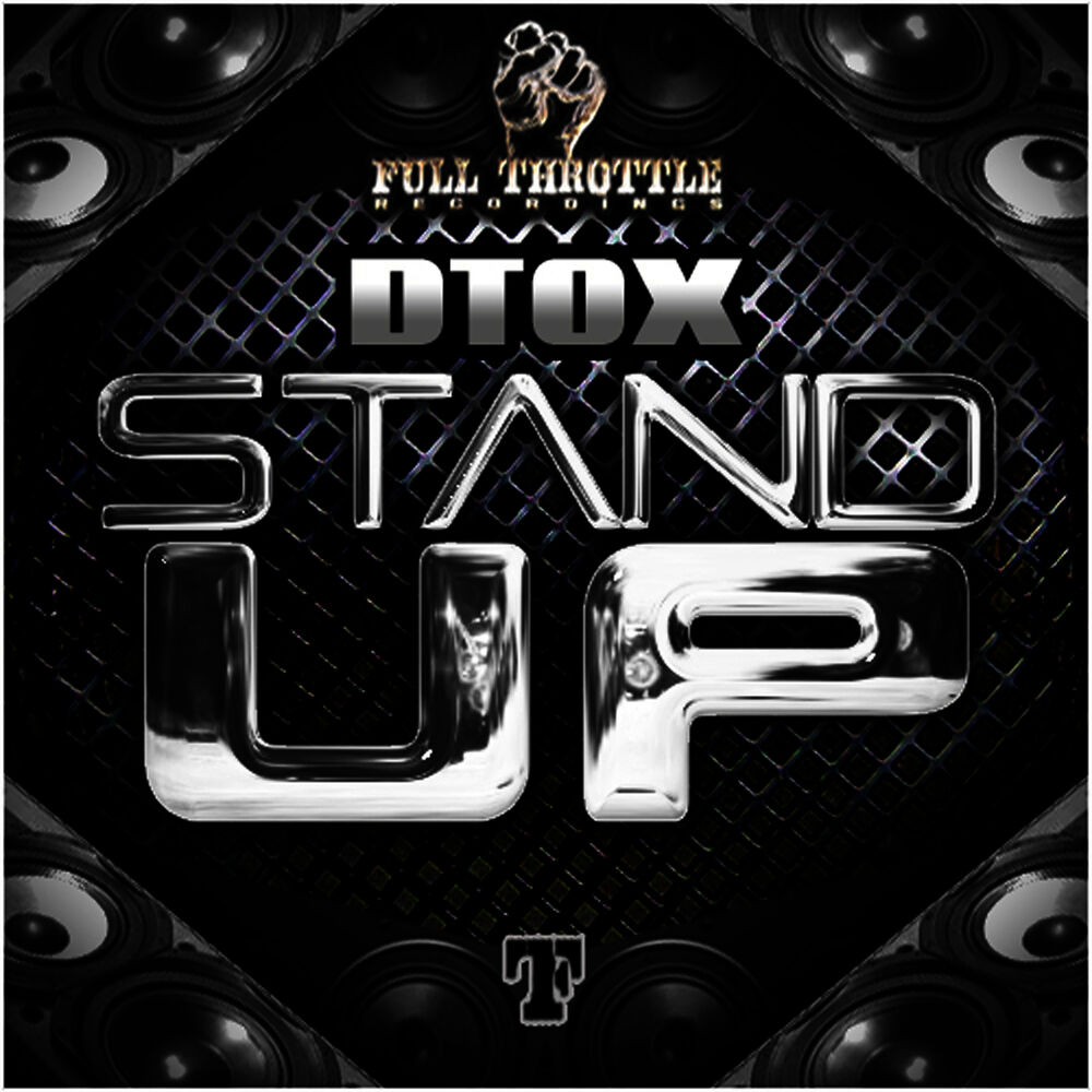 Picture of Stand Up