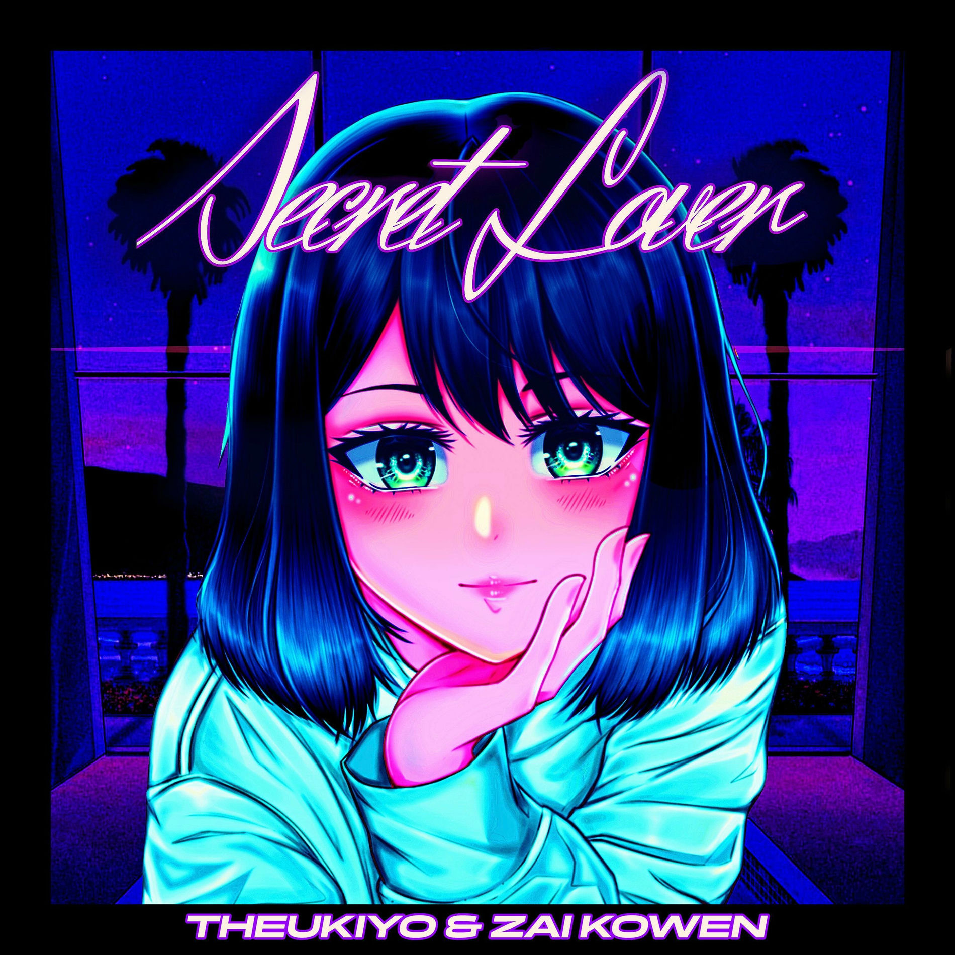 Future Nights Part 2 Vol. 1 THEUKIYO 浮世 FUTURE NIGHTS II : Party At THEUKIYO浮世 (Official Premiere