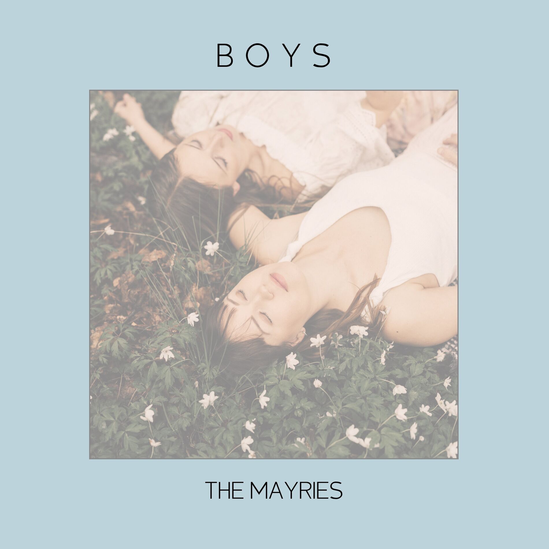 Album cover of Boys