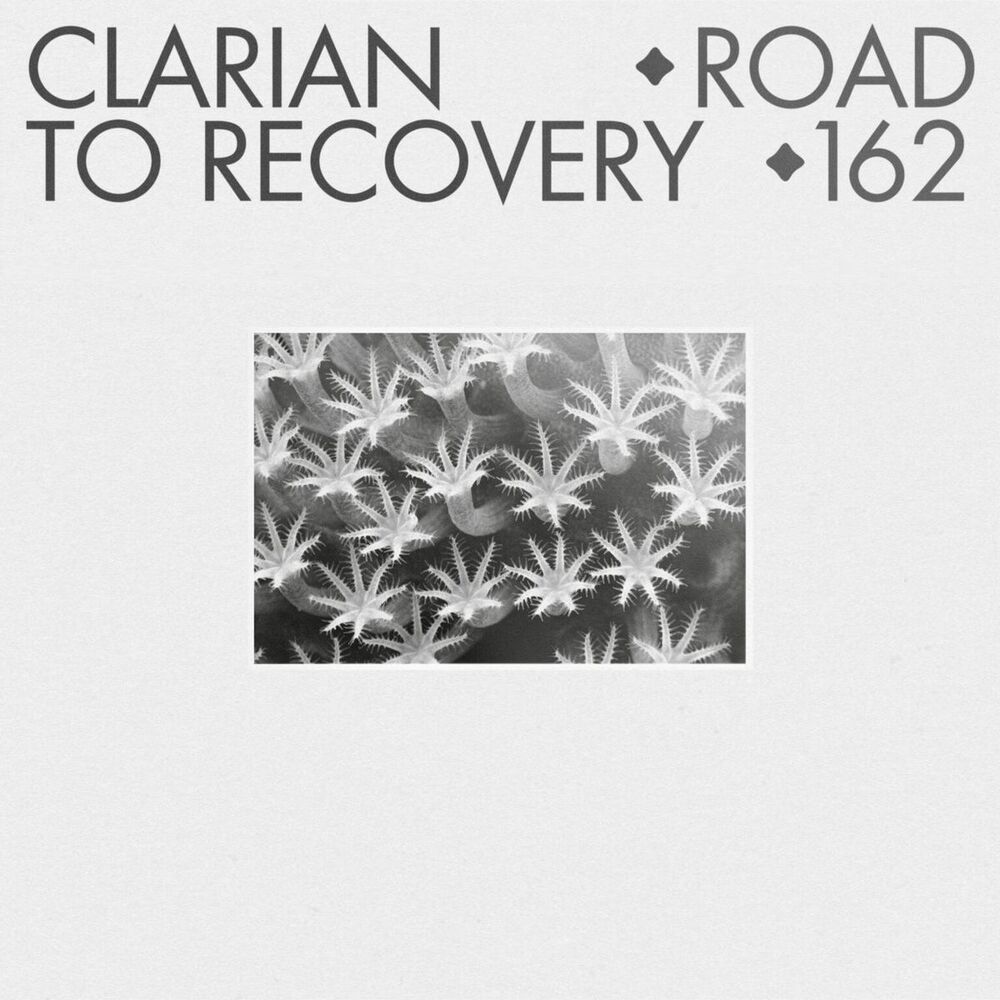 Picture of Road To Recovery EP