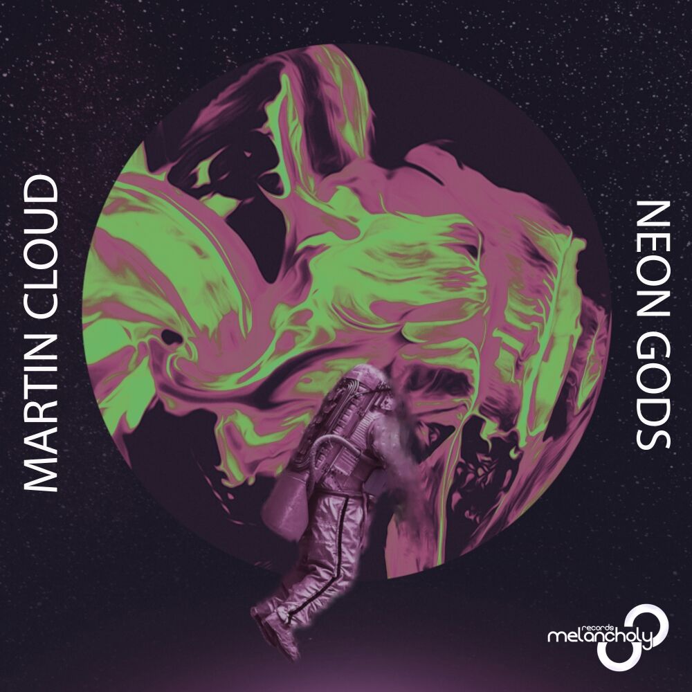 Picture of Neon Gods