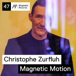 Cover of Magnetic Motion
