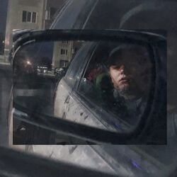 Cover of Не любим