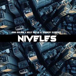 Cover of Niveles