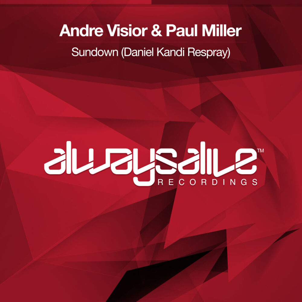 Picture of Sundown (Daniel Kandi Respray)