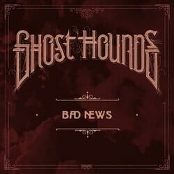 Cover of Bad News