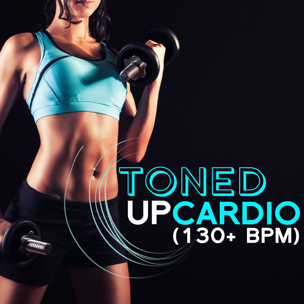 Picture of Toned up Cardio (130+ BPM)