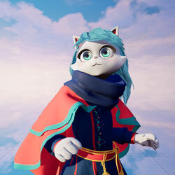 Cover of PRINCESS CATGIRL
