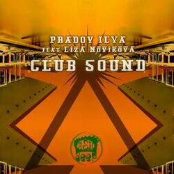 Cover of Club Sound