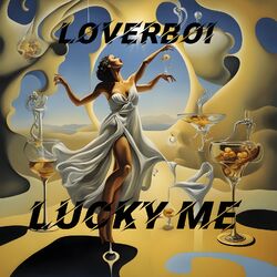 Cover of Lucky Me