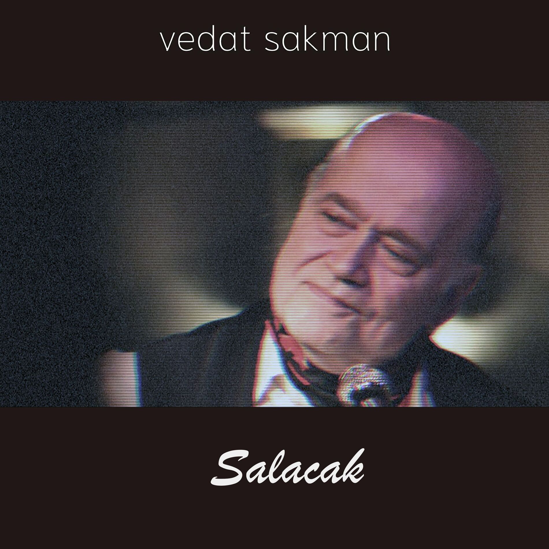 Album cover of Salacak