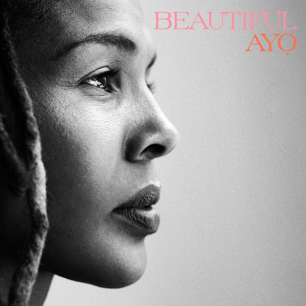 Album cover of Beautiful