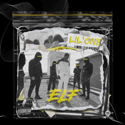 Descargar 4.4.2 - Lil'One MP3