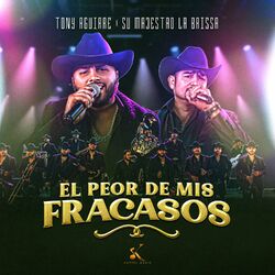 Cover of El Peor de Mis Fracasos