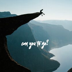 Cover of Can You to Go?