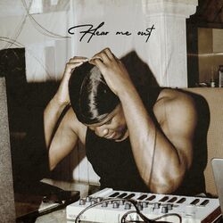 Cover of Hear Me Out