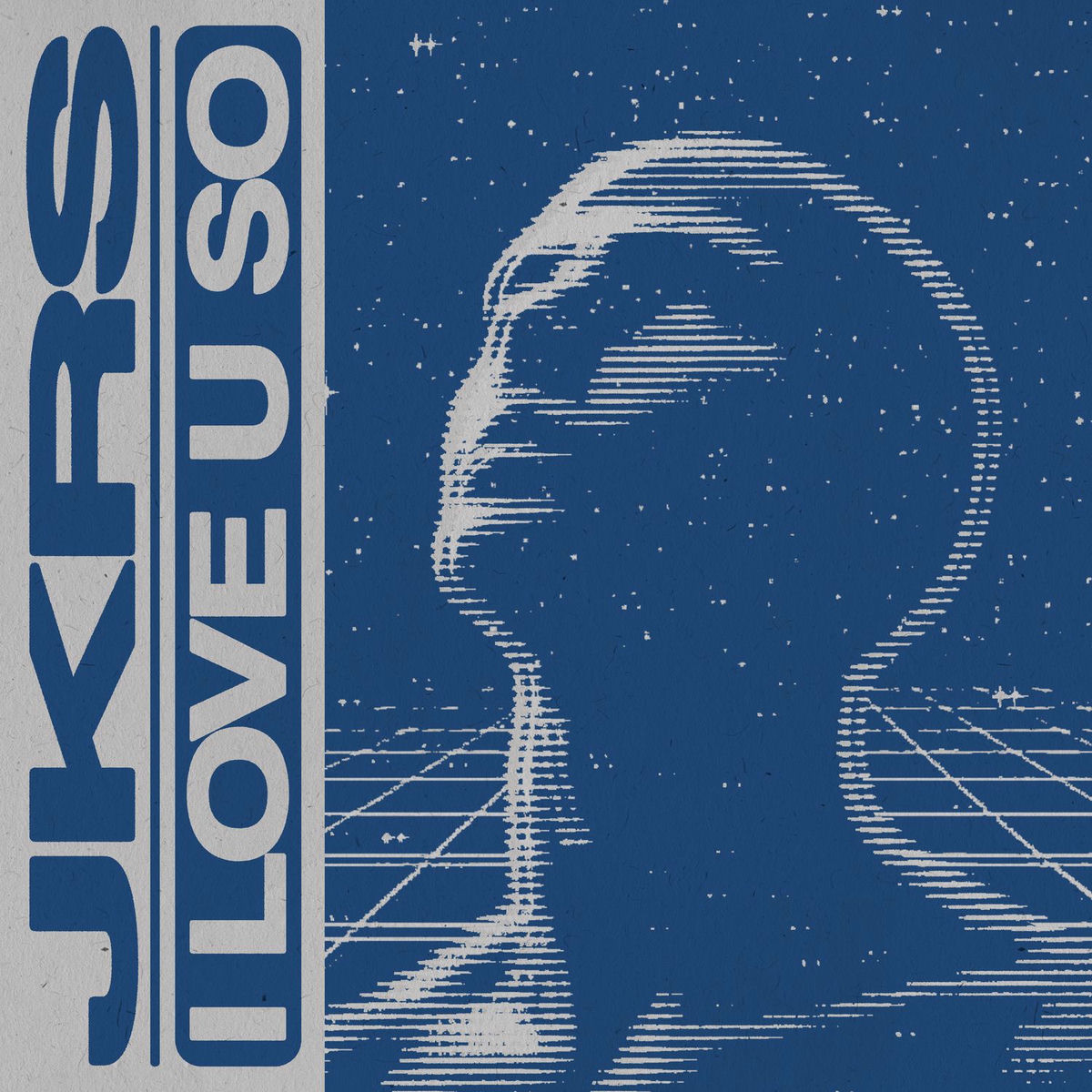 Album cover of I Love U So