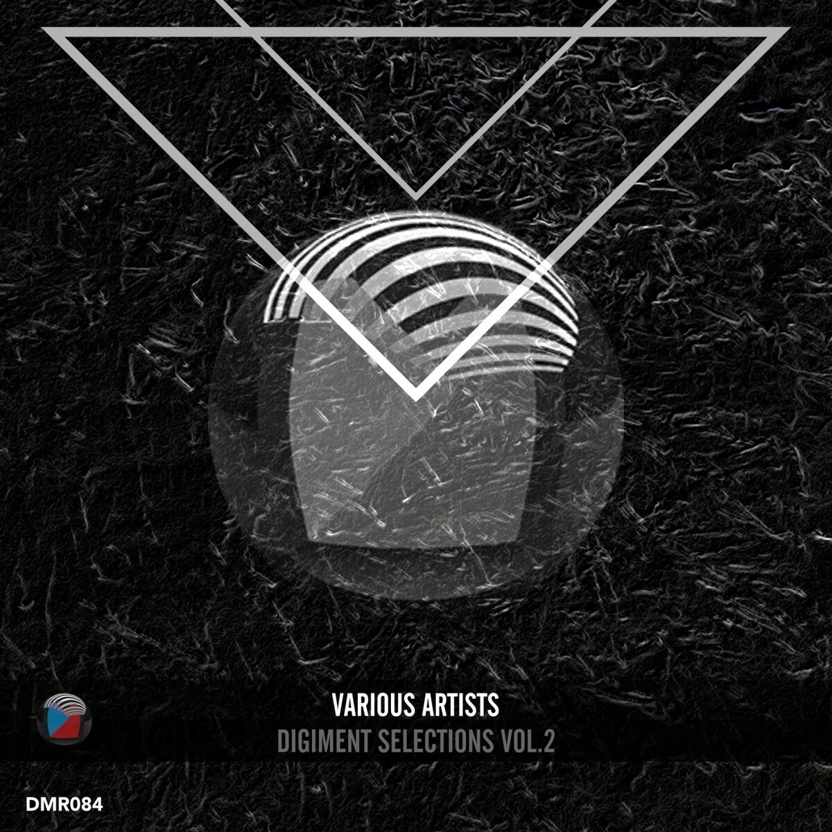 Album cover of Digiment Selections, Vol. 2