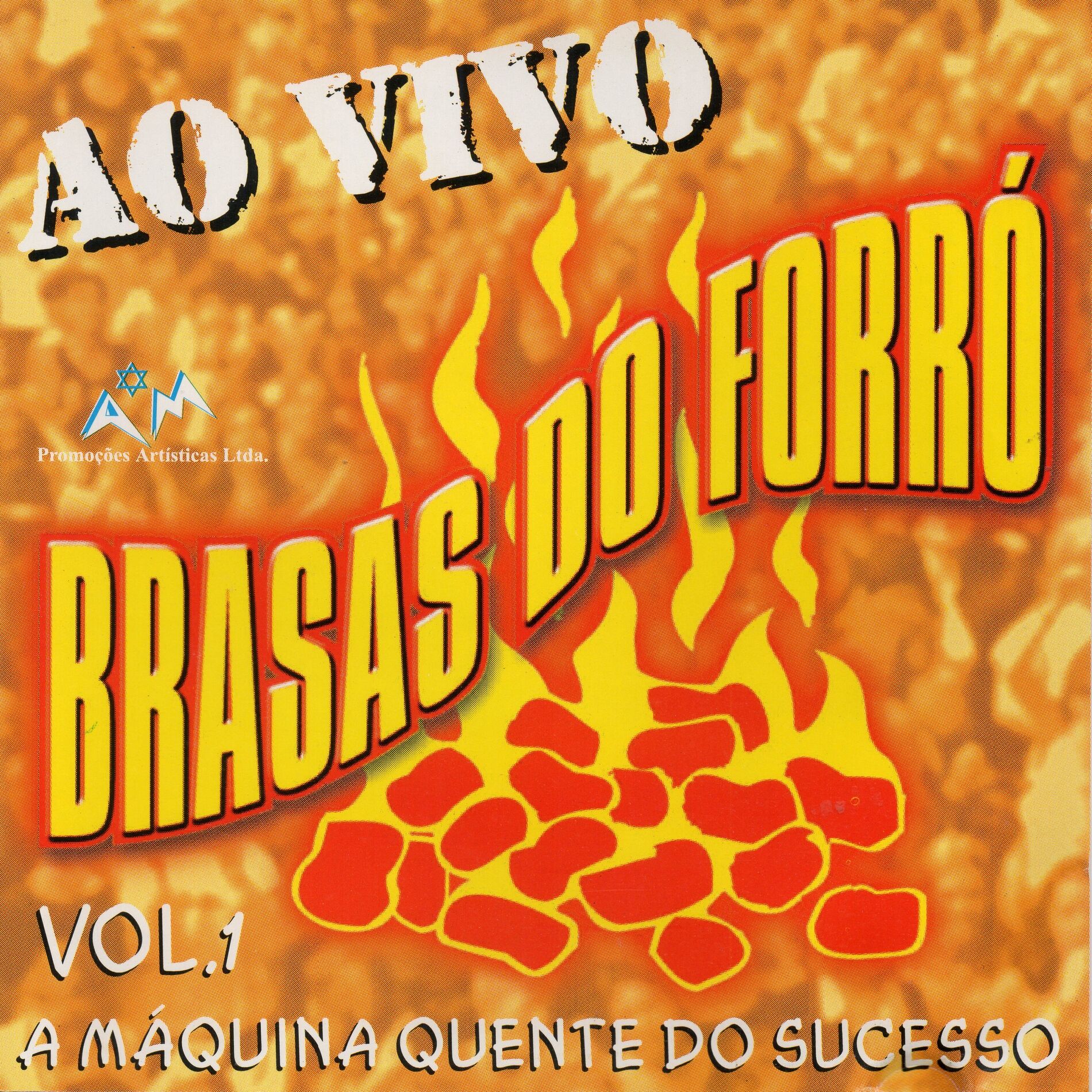 Album cover of Belo Cinquentão