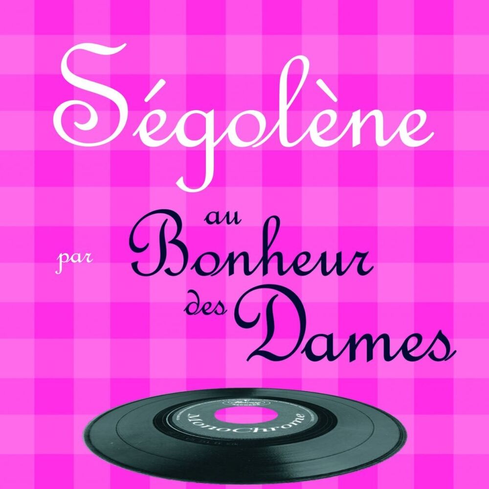 Picture of Ségolène