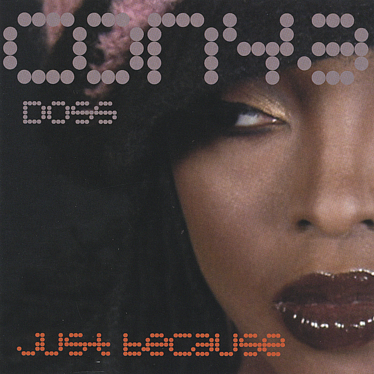Album cover of Just Because