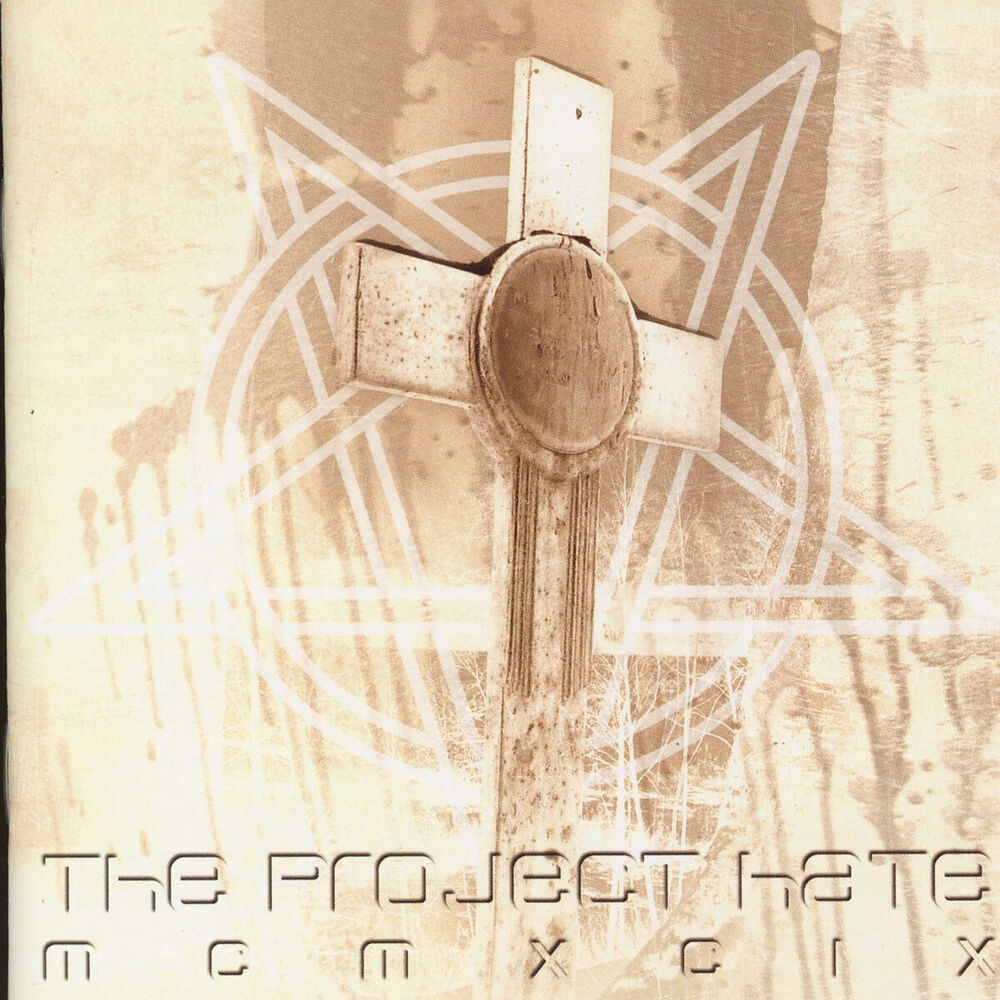 Picture of Hate, Dominate, Congregate, Eliminate