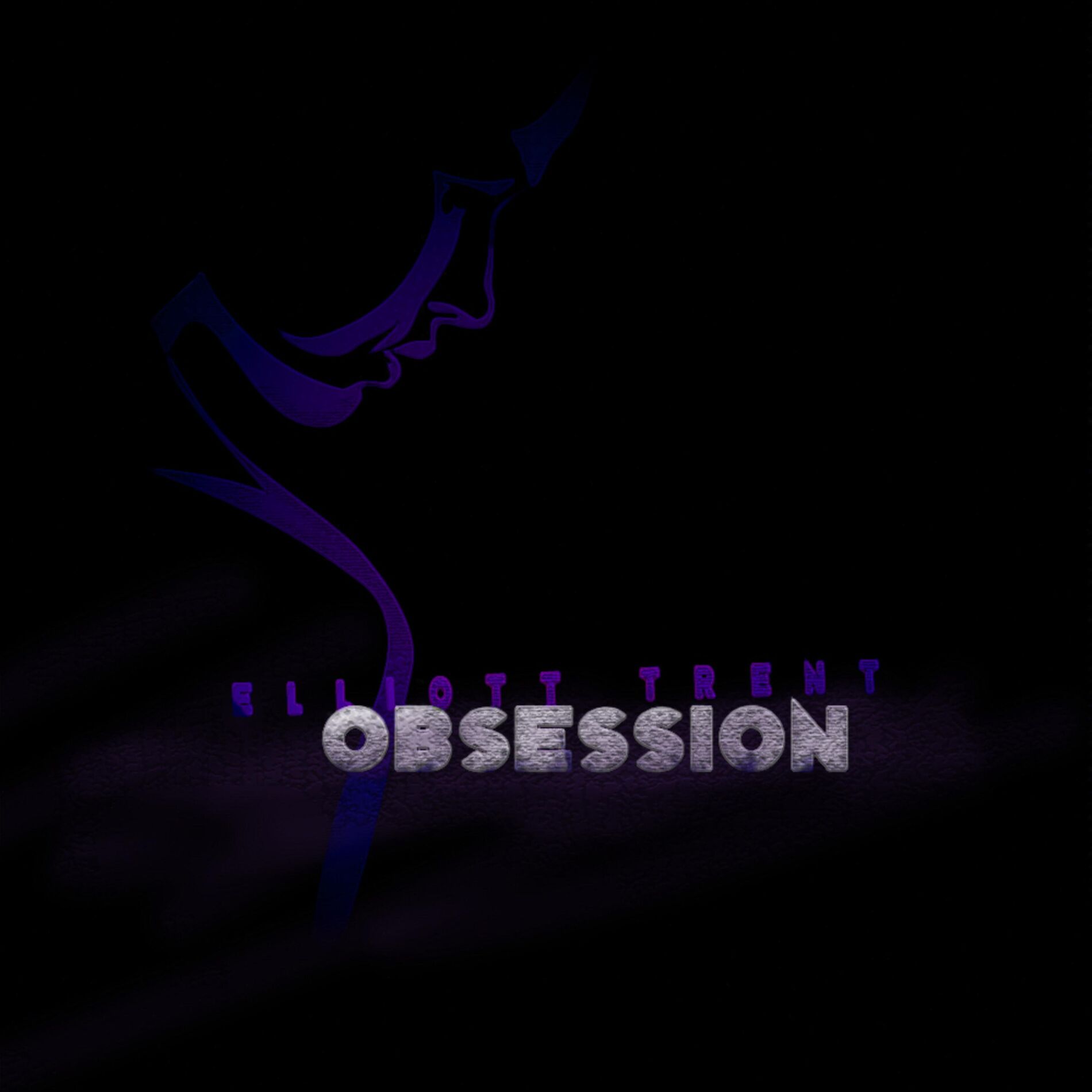 Album cover of Obsession