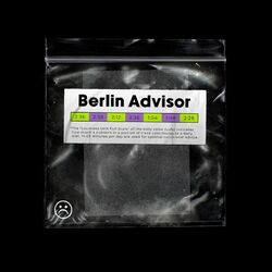 Cover of Berlin Advisor